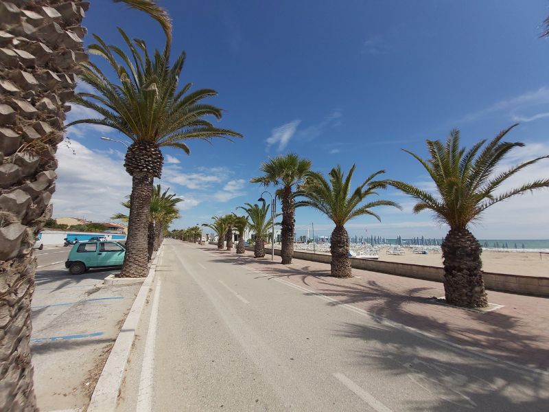 Costa abruzzese – Tortoreto e Alba Adriatica