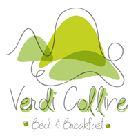 Verdi Colline Bed and breakfast Controguerra (Te) Abruzzo
